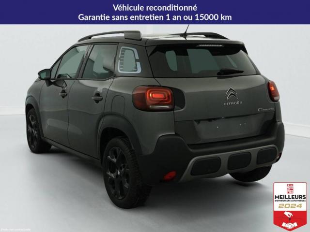 Citroen C3 Aircross image 6