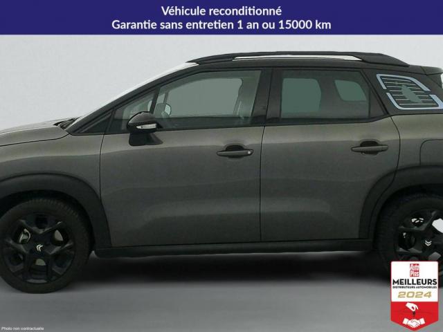 Citroen C3 Aircross image 5