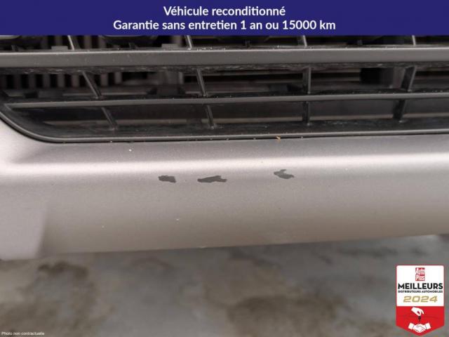 Citroen C3 Aircross image 8