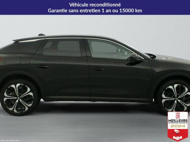 Citroen C5 X image 2