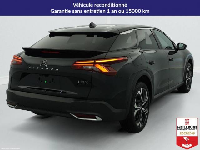 Citroen C5 X image 5