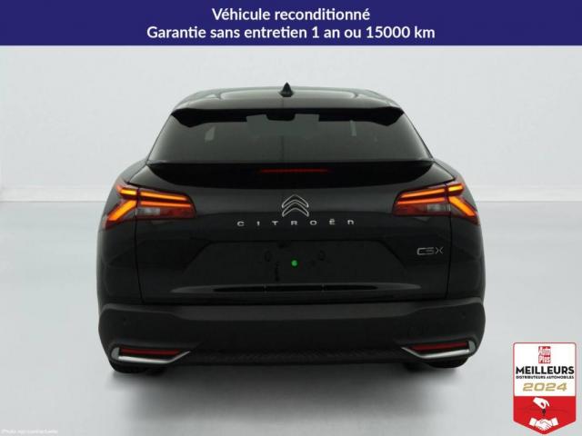 Citroen C5 X image 4