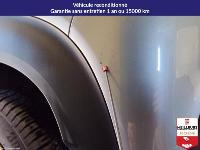 Citroen C3 Aircross image 4