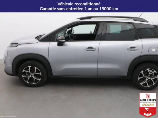 Citroen C3 Aircross image 9