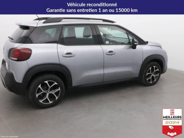 Citroen C3 Aircross image 3