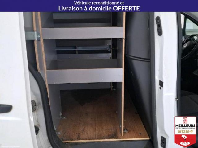 Citroen Berlingo image 5