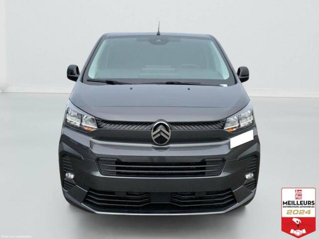 Citroen Jumpy image 7