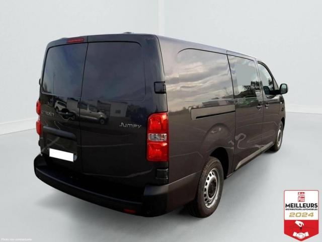 Citroen Jumpy image 9