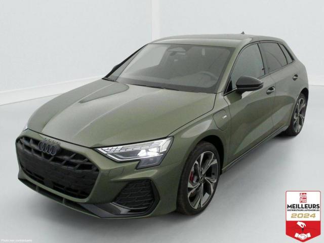 Audi A3 Sportback image 3