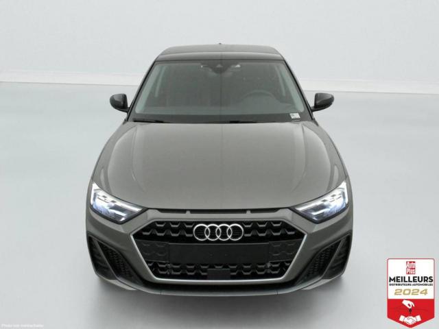 Audi A1 Sportback image 2
