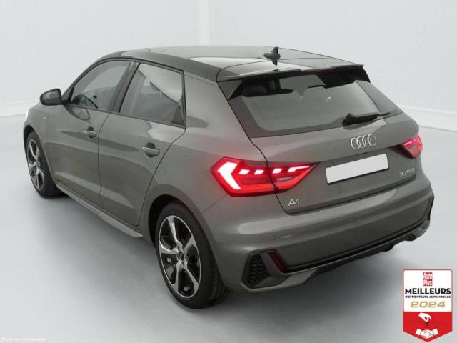 Audi A1 Sportback image 8