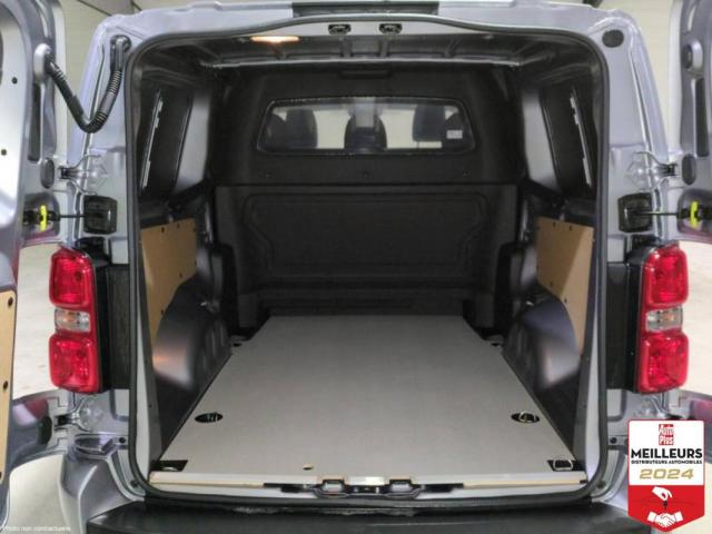 Citroen Jumpy image 1