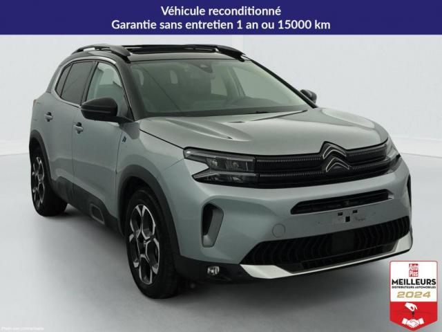 Citroen C5 Aircross image 5