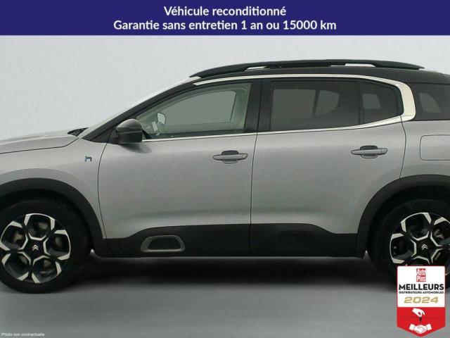 Citroen C5 Aircross image 3