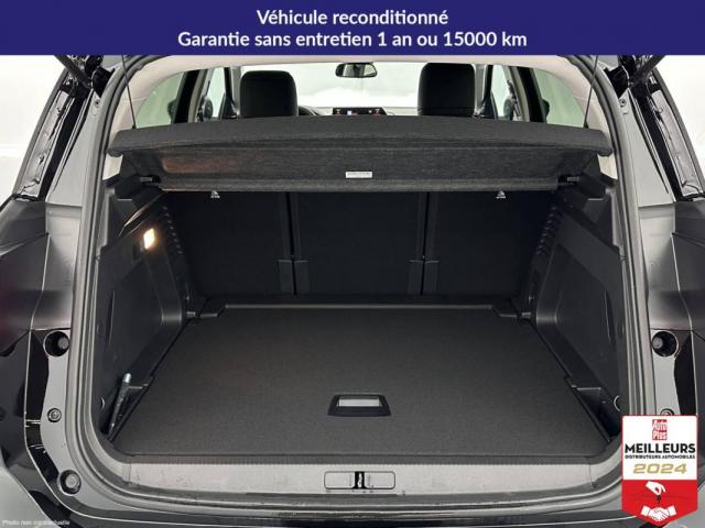 Citroen C5 Aircross image 1