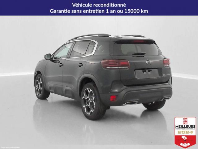 Citroen C5 Aircross image 7