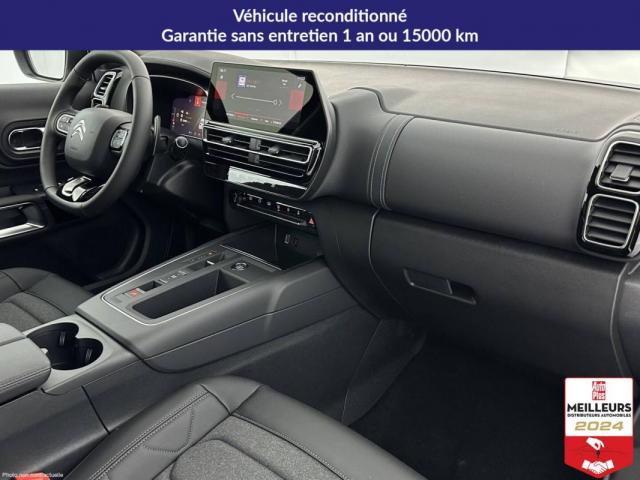 Citroen C5 Aircross image 9