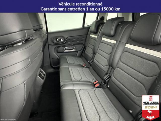 Citroen C5 Aircross image 6