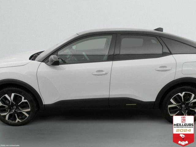 Citroen C4 image 4