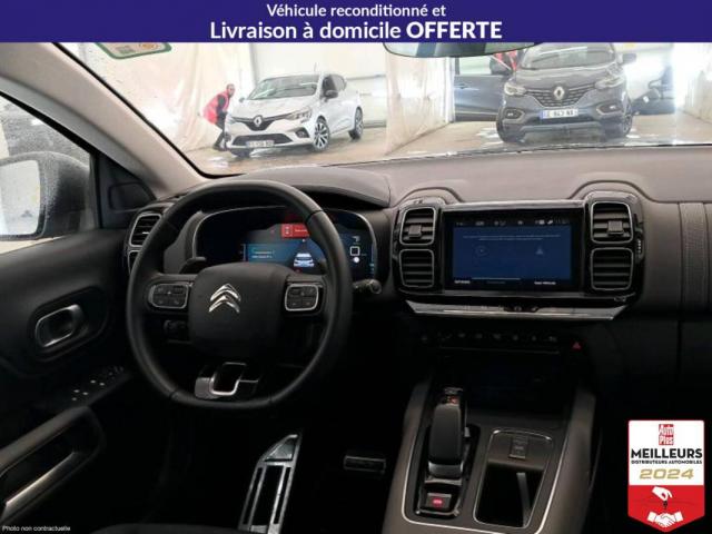 Citroen C5 Aircross image 2
