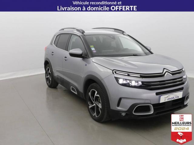 Citroen C5 Aircross image 7