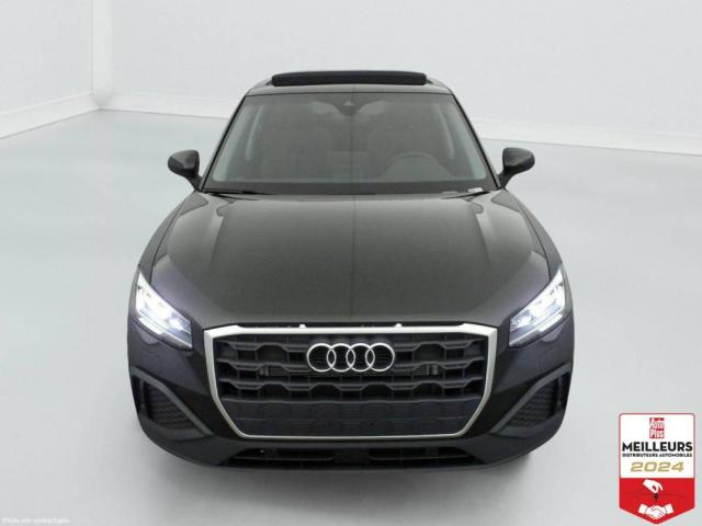 Audi Q2 image 3