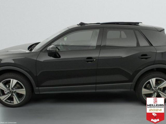 Audi Q2 image 4