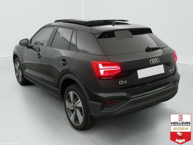 Audi Q2 image 1