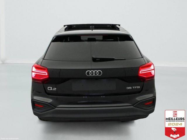 Audi Q2 image 5