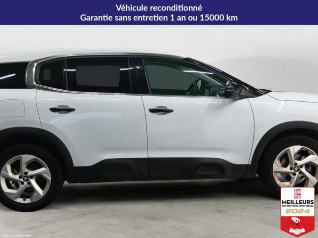 Citroen C5 Aircross image 6