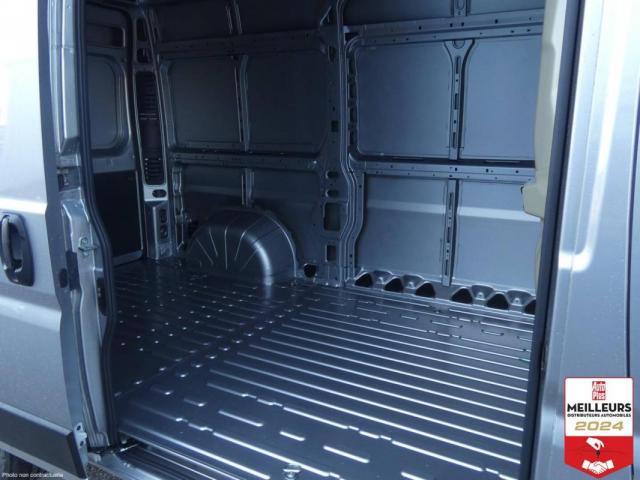 Citroen Jumper image 9