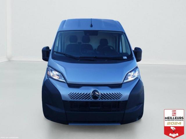 Citroen Jumper image 3