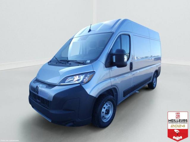 Citroen Jumper image 5