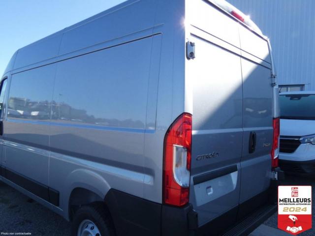 Citroen Jumper image 8