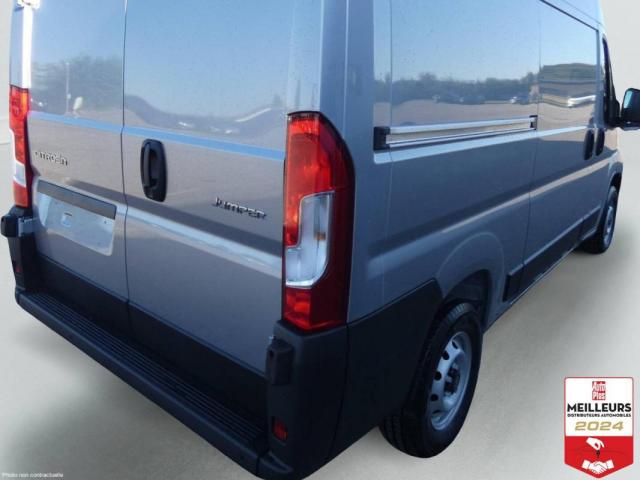 Citroen Jumper image 1