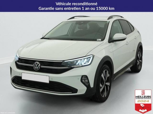 Volkswagen Taigo 1.0 Tsi 116 Bvm6 Vw Edition