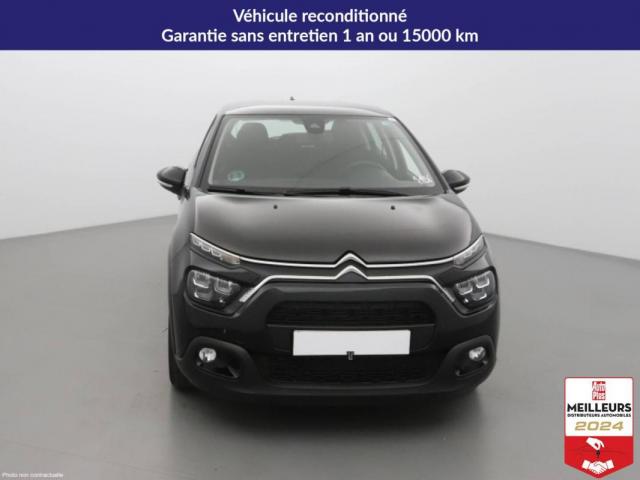 Citroen C3 image 9