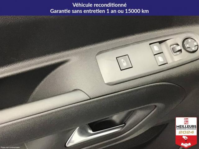 Citroen Berlingo image 6