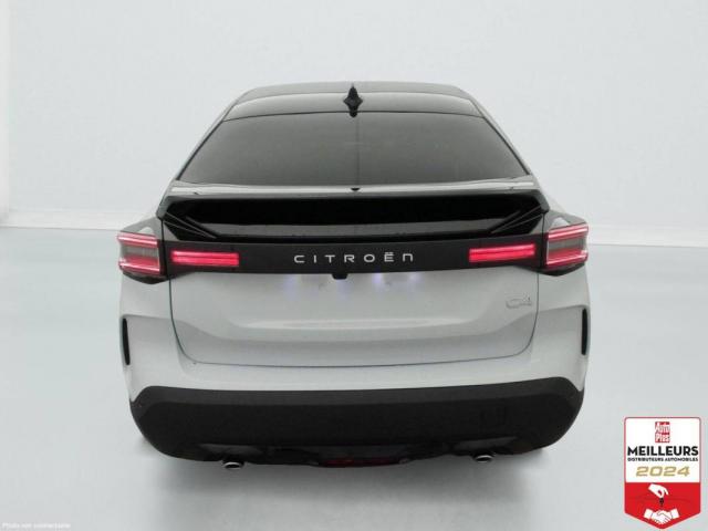 Citroen C4 image 5