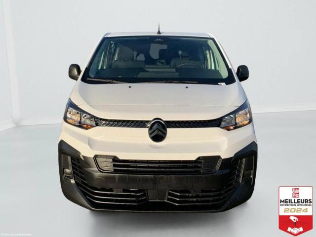 Citroen Jumpy image 8