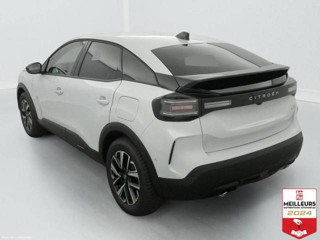 Citroen C4 image 7