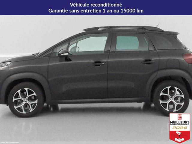 Citroen C3 Aircross image 8