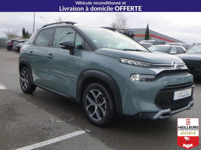 Citroen C3 Aircross image 6