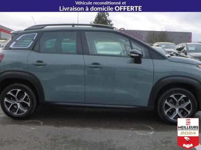 Citroen C3 Aircross image 3