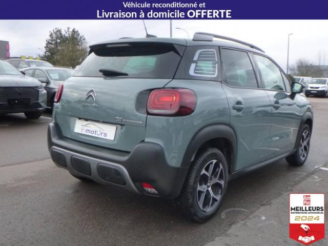 Citroen C3 Aircross image 5