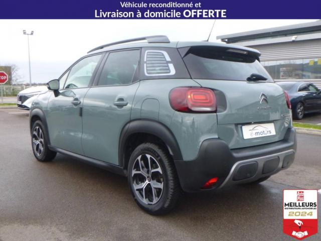 Citroen C3 Aircross image 7