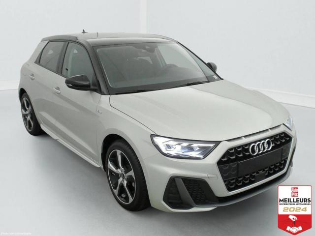 Audi A1 Sportback image 9