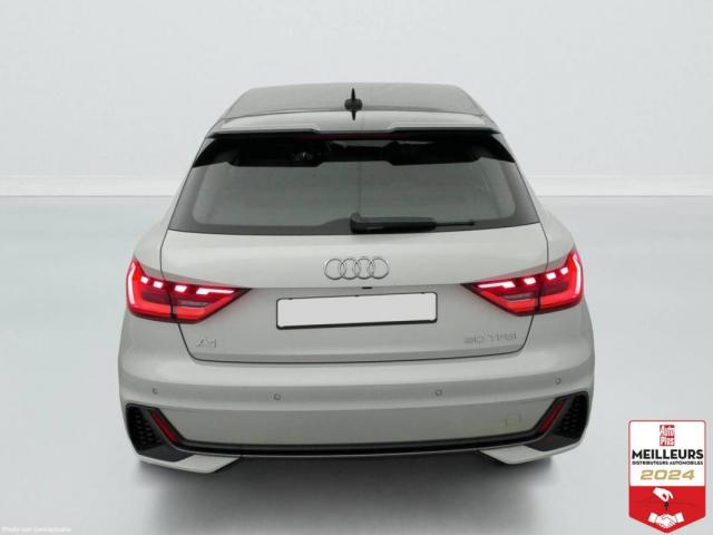 Audi A1 Sportback image 7