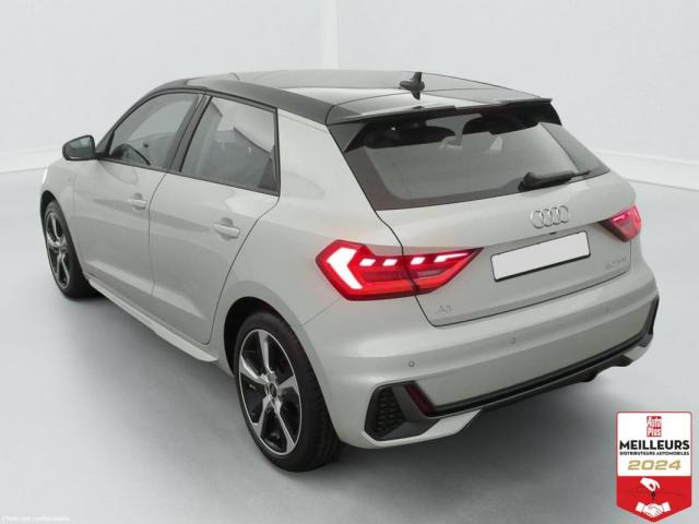 Audi A1 Sportback image 1