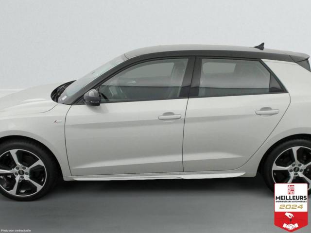 Audi A1 Sportback image 6